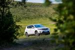 Geely Vision SUV 2016 года